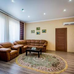 Гостевой дом Лондон Сити, Пенза, Пензенская область