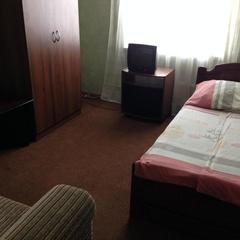 Гостиница Русь, Первоуральск, Свердловская область