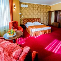 Гостевой дом Лондон Сити, Пенза, Пензенская область