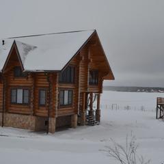 База отдыха Селигерская ривьера, Пено, Тверская область
