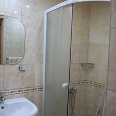 Гостиница Русь, Первоуральск, Свердловская область