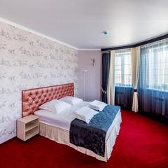 Гостевой дом Лондон Сити, Пенза, Пензенская область