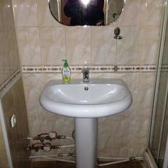 Гостиница Русь, Первоуральск, Свердловская область