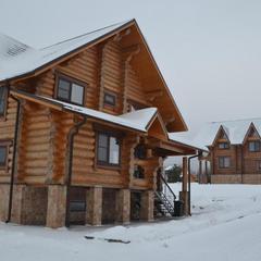 База отдыха Селигерская ривьера, Пено, Тверская область