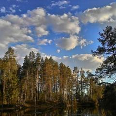 Турбаза Горка, Пеновский район, Тверская область