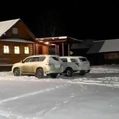Турбаза Горка, Пеновский район, Тверская область