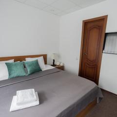 Гостиница Старый Город, Пенза, Пензенская область