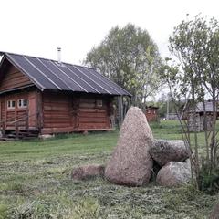Турбаза Горка, Пеновский район, Тверская область