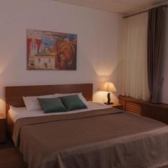 Гостиница Старый Город, Пенза, Пензенская область