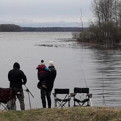 Турбаза Горка, Пеновский район, Тверская область