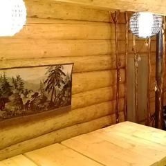 Турбаза Горка, Пеновский район, Тверская область