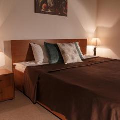 Гостиница Старый Город, Пенза, Пензенская область