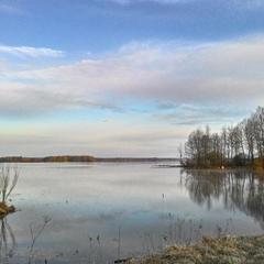 Турбаза Горка, Пеновский район, Тверская область