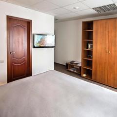 Гостиница Старый Город, Пенза, Пензенская область