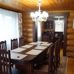 База отдыха Селигерская ривьера, Пено, Тверская область