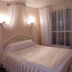 База отдыха Светофор, Первоуральск, Свердловская область