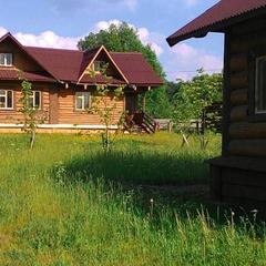 Турбаза Горка, Пеновский район, Тверская область