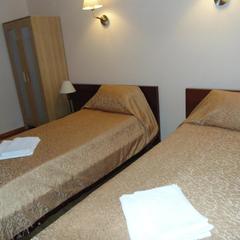 База отдыха Светофор, Первоуральск, Свердловская область