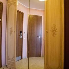 Гостиница Первоуральск, Первоуральск, Свердловская область