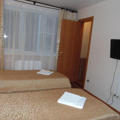 База отдыха Светофор, Первоуральск, Свердловская область