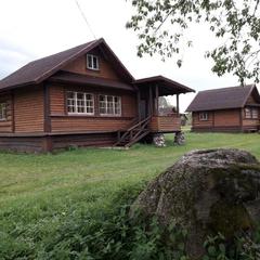 Турбаза Горка, Пеновский район, Тверская область