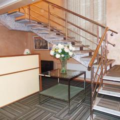 База отдыха Светофор, Первоуральск, Свердловская область