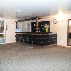 База отдыха Светофор, Первоуральск, Свердловская область