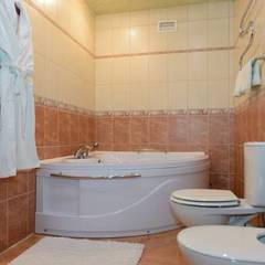 Кемпинг  Ямская слобода, Первоуральск, Свердловская область