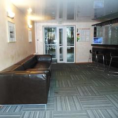 База отдыха Светофор, Первоуральск, Свердловская область