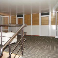 База отдыха Светофор, Первоуральск, Свердловская область