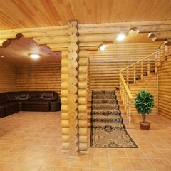 Кемпинг  Ямская слобода, Первоуральск, Свердловская область