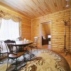 Кемпинг  Ямская слобода, Первоуральск, Свердловская область