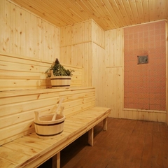 Кемпинг  Ямская слобода, Первоуральск, Свердловская область