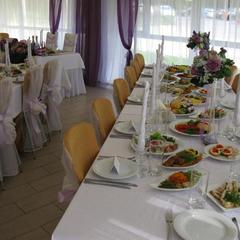 База отдыха Светофор, Первоуральск, Свердловская область