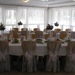 База отдыха Светофор, Первоуральск, Свердловская область