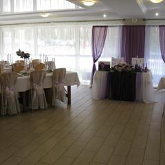 База отдыха Светофор, Первоуральск, Свердловская область