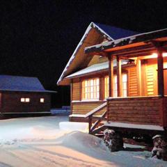 Турбаза Горка, Пеновский район, Тверская область