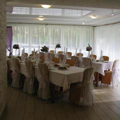 База отдыха Светофор, Первоуральск, Свердловская область