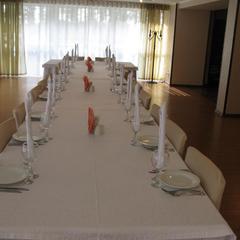 База отдыха Светофор, Первоуральск, Свердловская область