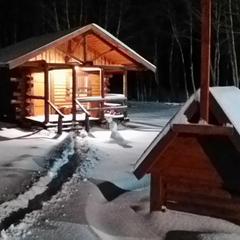 Турбаза Горка, Пеновский район, Тверская область