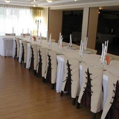 База отдыха Светофор, Первоуральск, Свердловская область