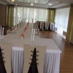 База отдыха Светофор, Первоуральск, Свердловская область