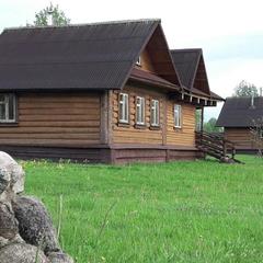 Турбаза Горка, Пеновский район, Тверская область