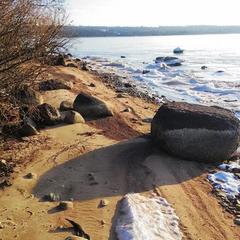 Турбаза Горка, Пеновский район, Тверская область