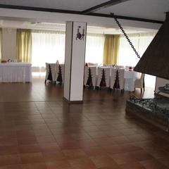 База отдыха Светофор, Первоуральск, Свердловская область