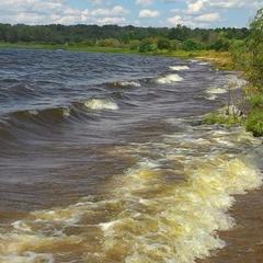 Турбаза Горка, Пеновский район, Тверская область