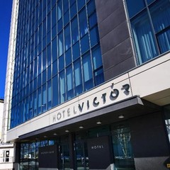 Отель Victor, Первоуральск, Свердловская область