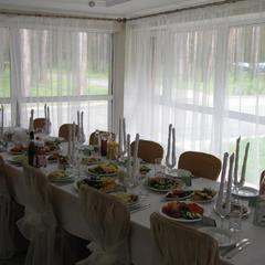 База отдыха Светофор, Первоуральск, Свердловская область