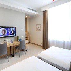 Отель Victor, Первоуральск, Свердловская область