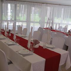 База отдыха Светофор, Первоуральск, Свердловская область